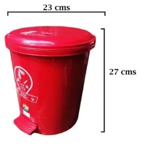 PAPELERA-7-LITROS-PEDAL-LUXURY-20-289x300 PAPELERA 7 LITROS PEDAL LUXURY (20)