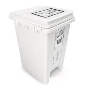 papelera-20-litros-luxury-tapa-pedal-luxury-blanca-300x300 papelera 20 litros luxury tapa pedal luxury blanca