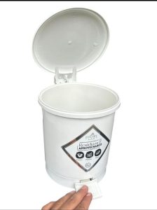 PAPELERA-3.5-L-PEDAL-COLOR-BLANCO-3-224x300 PAPELERA 3.5 L PEDAL COLOR BLANCO (3)