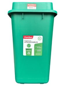 PAPELERA-40-L-VAIVEN-VERDE-6-226x300 PAPELERA 40 L VAIVEN VERDE (6)